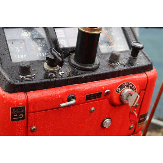 YANMAR YM2002-46014186