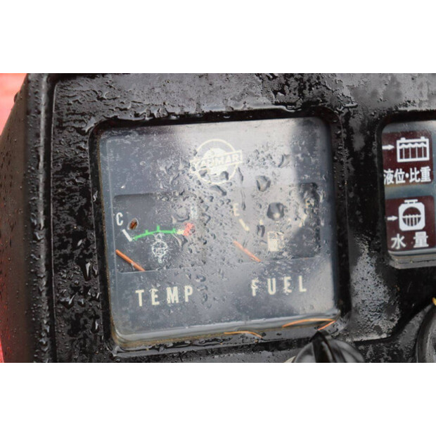 YANMAR YM2002-46014187