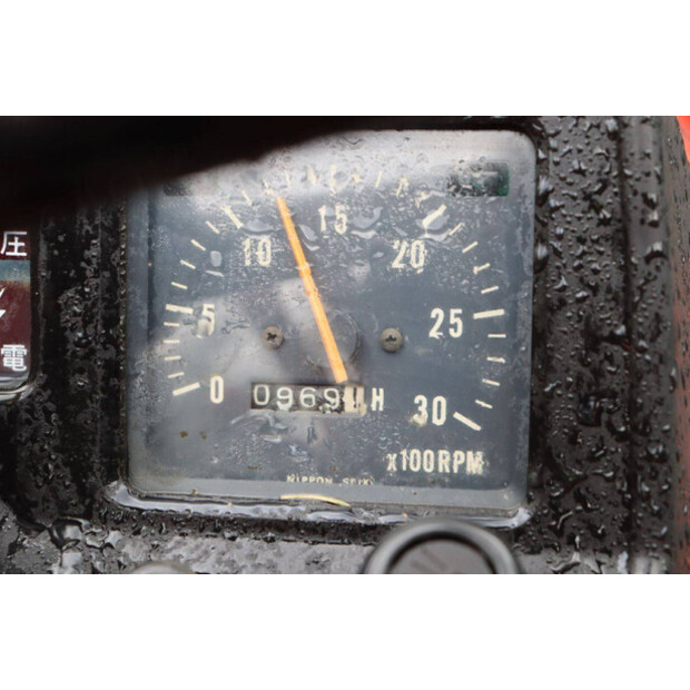 YANMAR YM2002-46014188