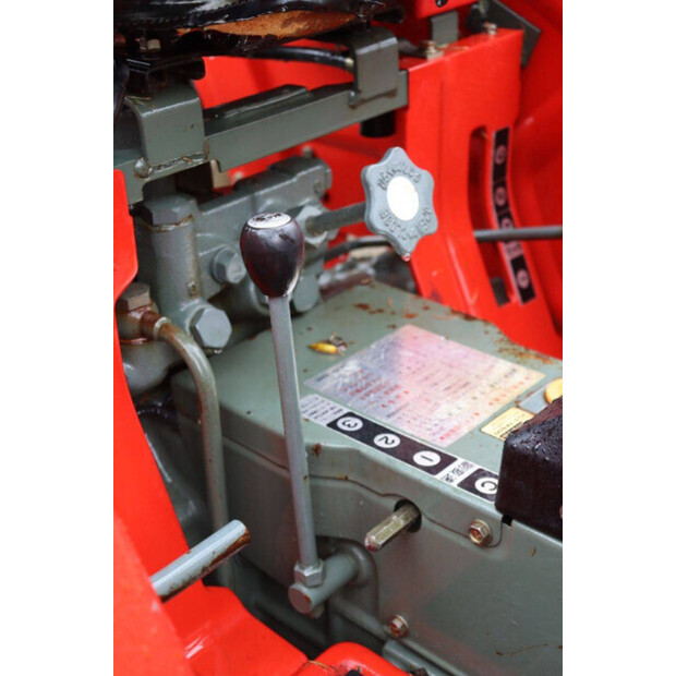 YANMAR YM2002-46014190