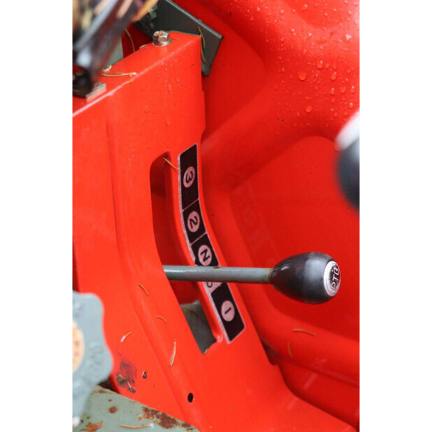 YANMAR YM2002-46014191