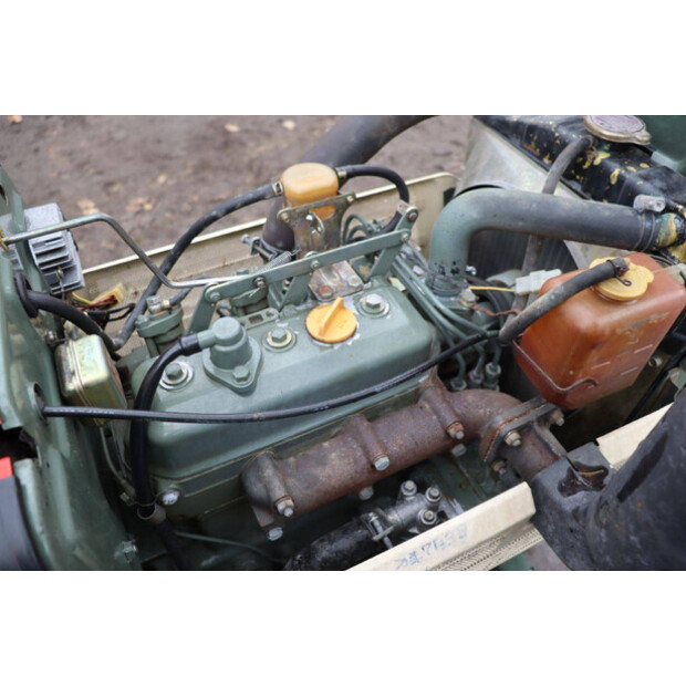 YANMAR YM2002-46014193