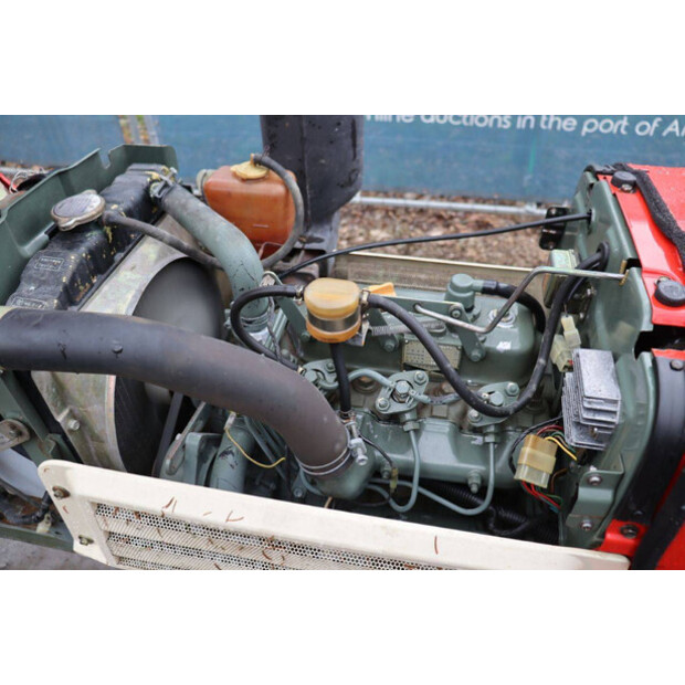 YANMAR YM2002-46014194