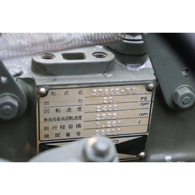 YANMAR YM2002-46014195