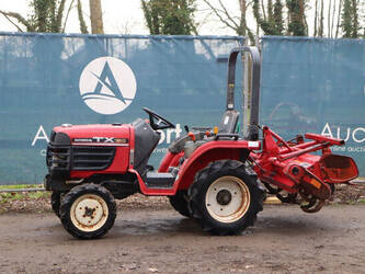 Image de Agricole & Forestier HONDA R1103SK