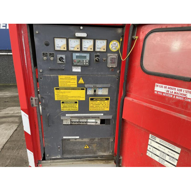 2011 Atlas-Copco QAS 100-46014256