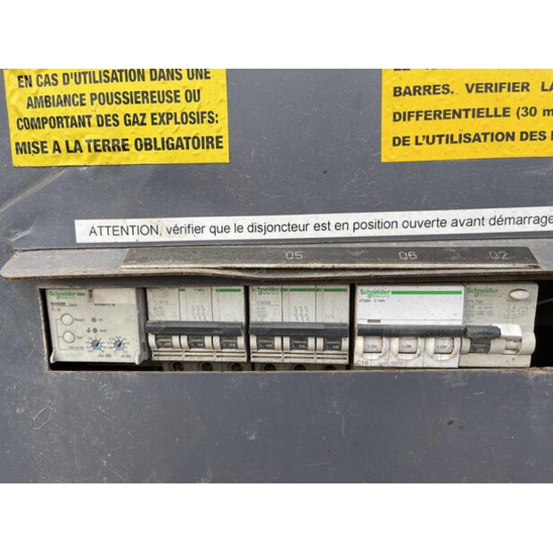 2011 Atlas-Copco QAS 100-46014259