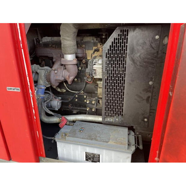 2011 Atlas-Copco QAS 100-46014260