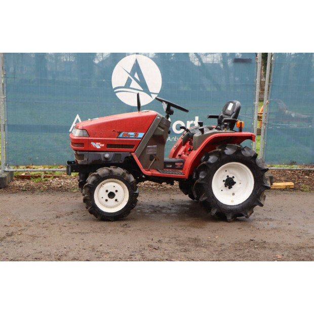 YANMAR KE-3D-46014265