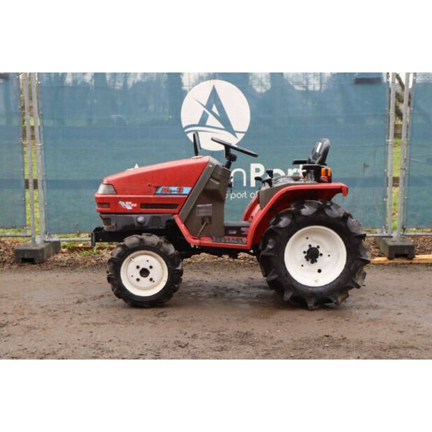 YANMAR KE-3D-46014266