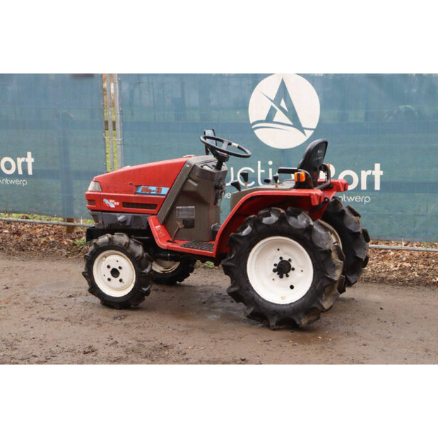 YANMAR KE-3D-46014267