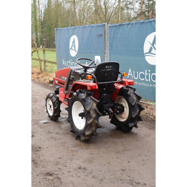 YANMAR KE-3D-46014268