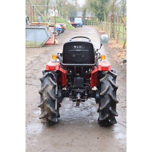 YANMAR KE-3D-46014269