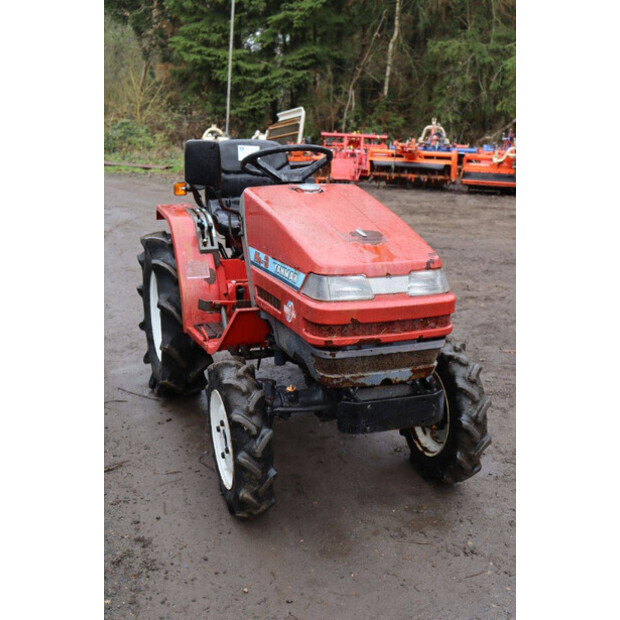 YANMAR KE-3D-46014272