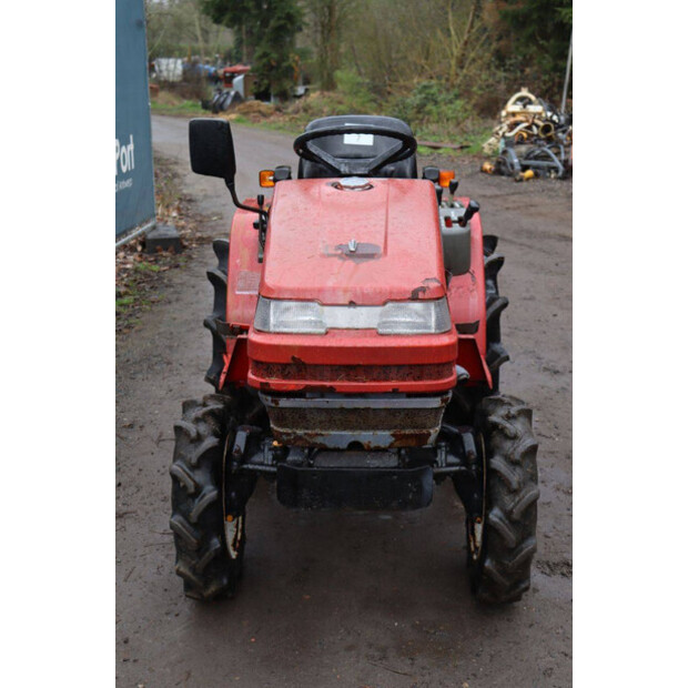 YANMAR KE-3D-46014273