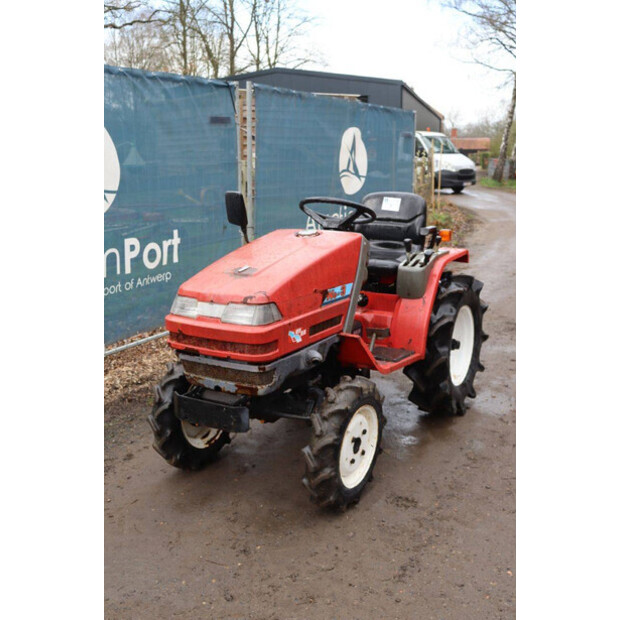 YANMAR KE-3D-46014274