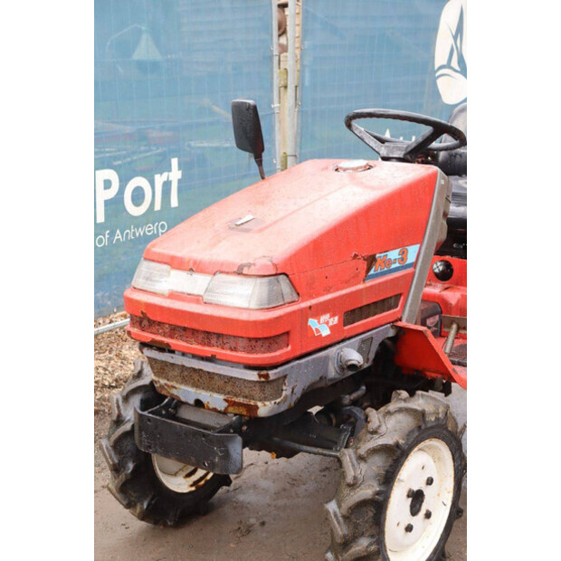 YANMAR KE-3D-46014275