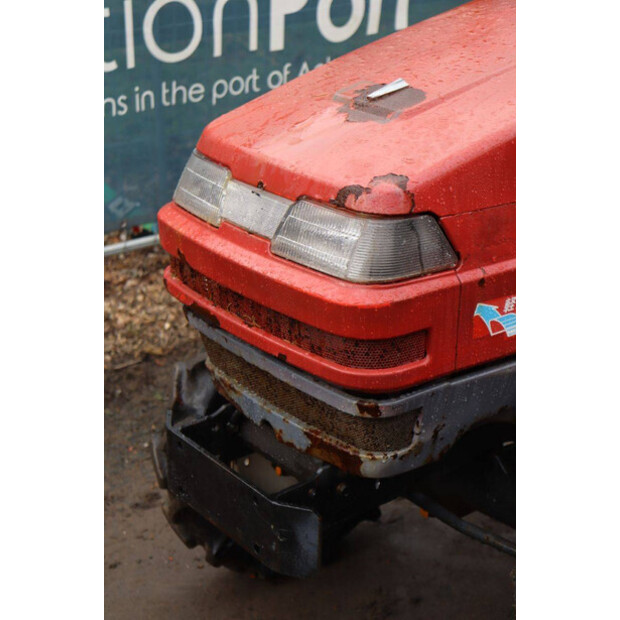 YANMAR KE-3D-46014276