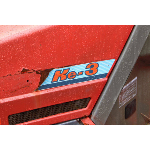 YANMAR KE-3D-46014277