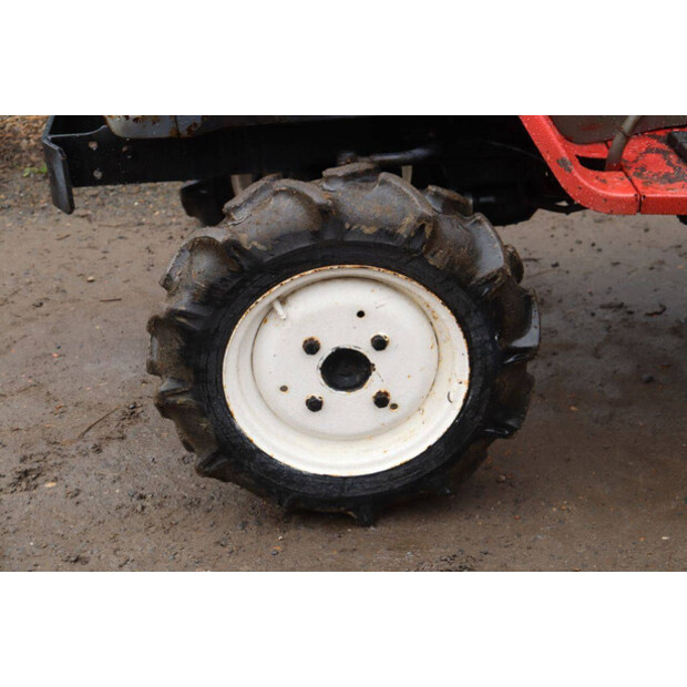 YANMAR KE-3D-46014279