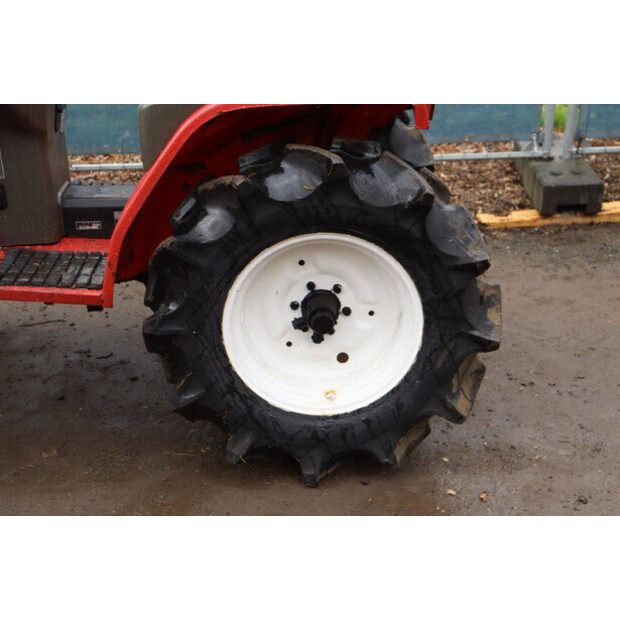 YANMAR KE-3D-46014280