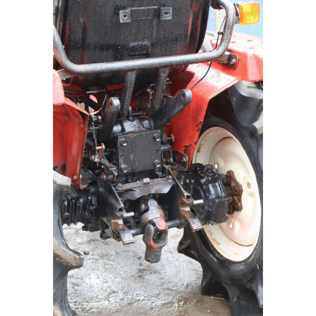 YANMAR KE-3D-46014281