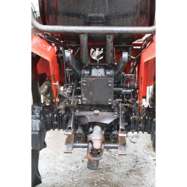 YANMAR KE-3D-46014282