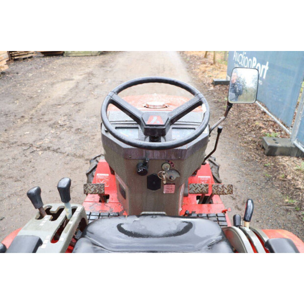 YANMAR KE-3D-46014284