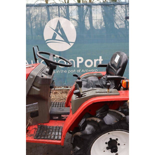 YANMAR KE-3D-46014285