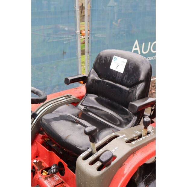 YANMAR KE-3D-46014287