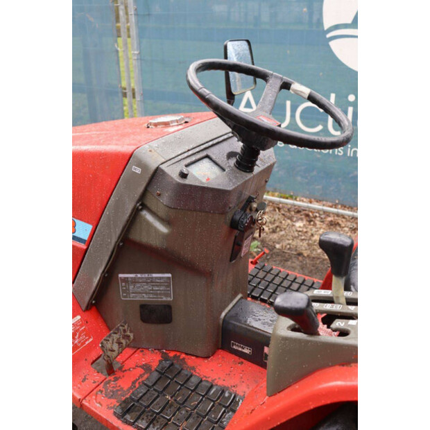 YANMAR KE-3D-46014288