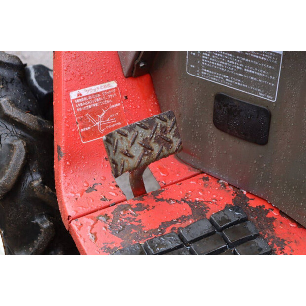 YANMAR KE-3D-46014289