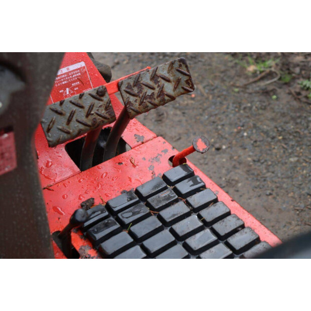 YANMAR KE-3D-46014290