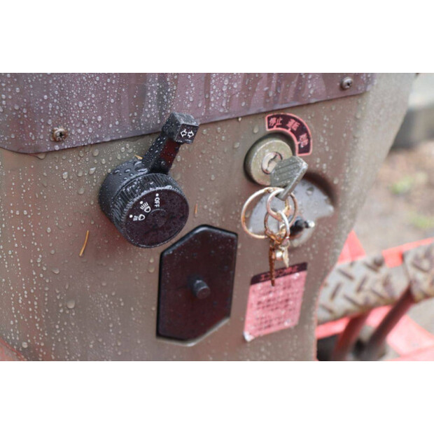 YANMAR KE-3D-46014291