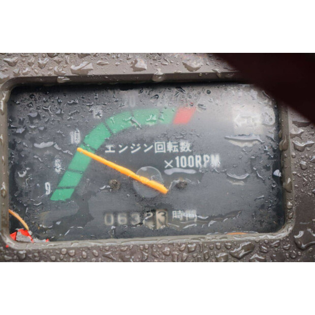 YANMAR KE-3D-46014292