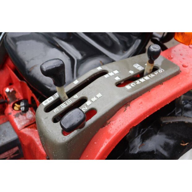 YANMAR KE-3D-46014295