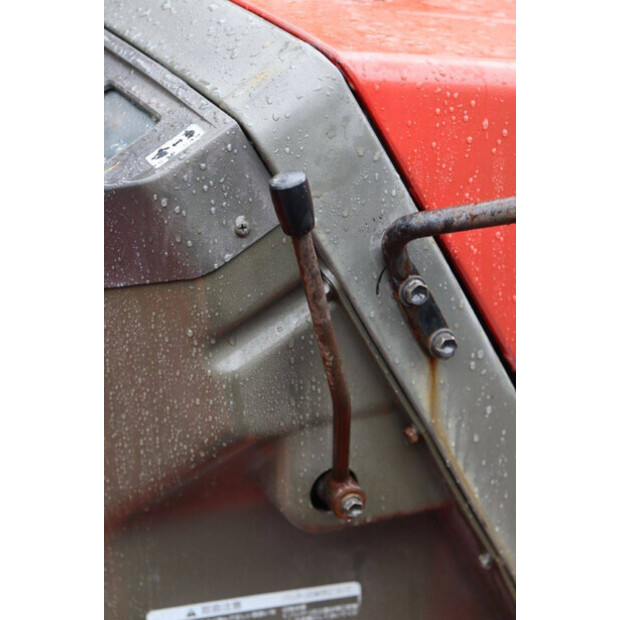 YANMAR KE-3D-46014297