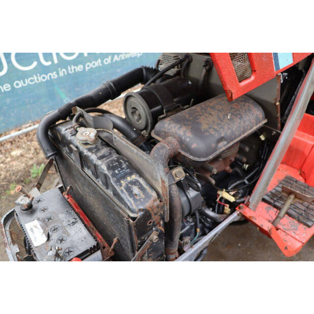 YANMAR KE-3D-46014298