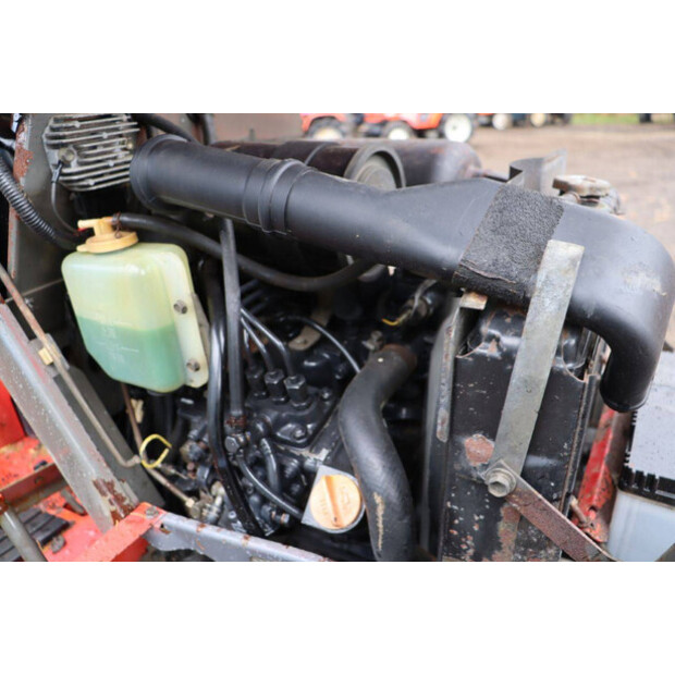 YANMAR KE-3D-46014299