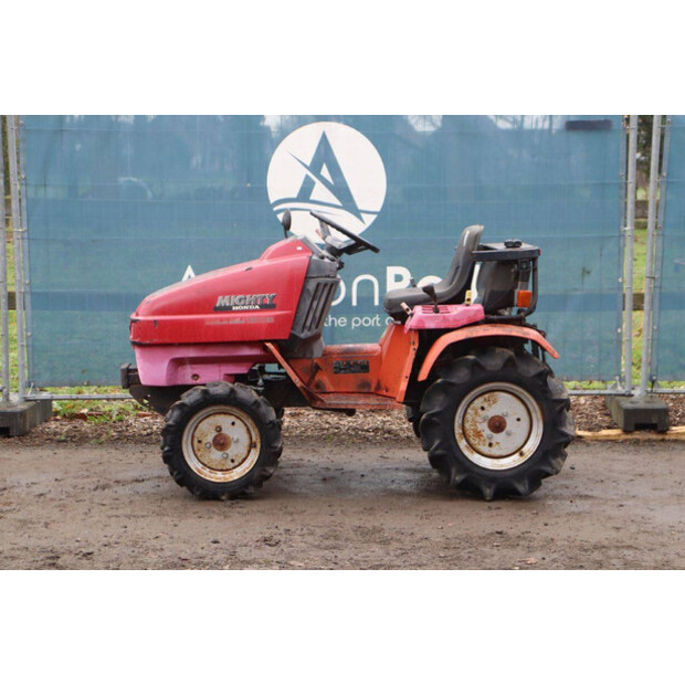 هوندا RT130D-46014304