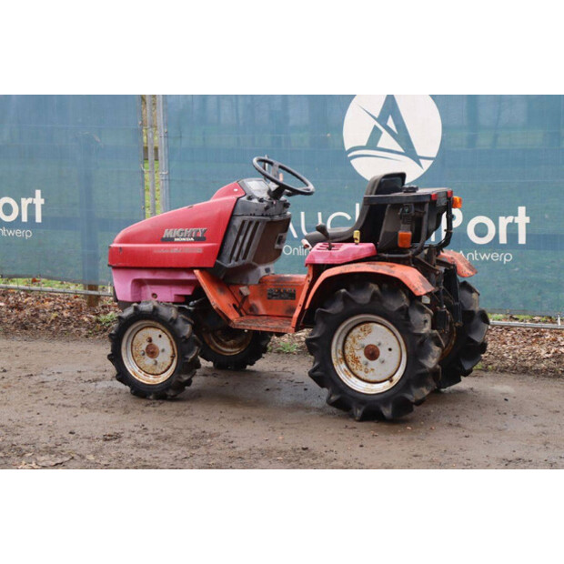 هوندا RT130D-46014305