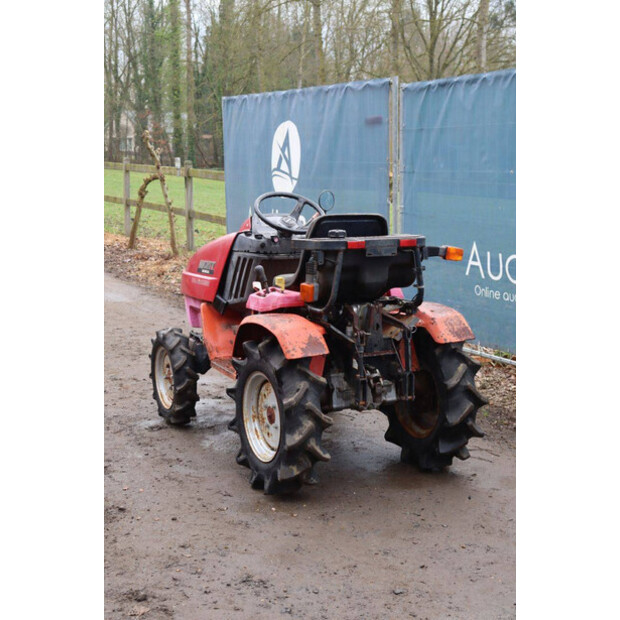 هوندا RT130D-46014306