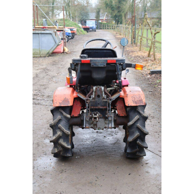 هوندا RT130D-46014307