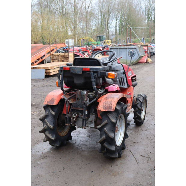 هوندا RT130D-46014308