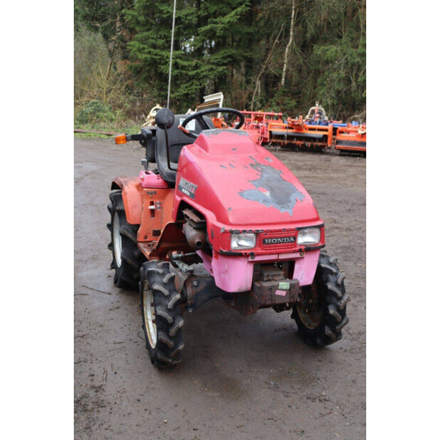 هوندا RT130D-46014309