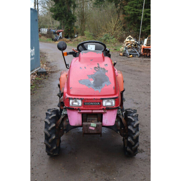 هوندا RT130D-46014310