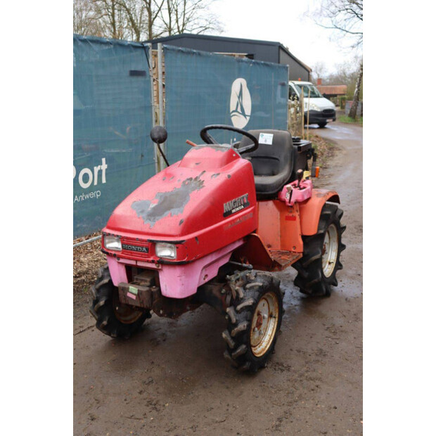 هوندا RT130D-46014311