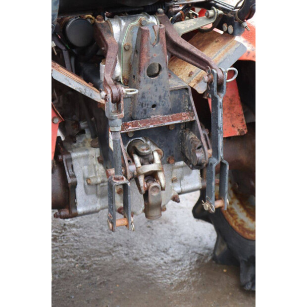 هوندا RT130D-46014316