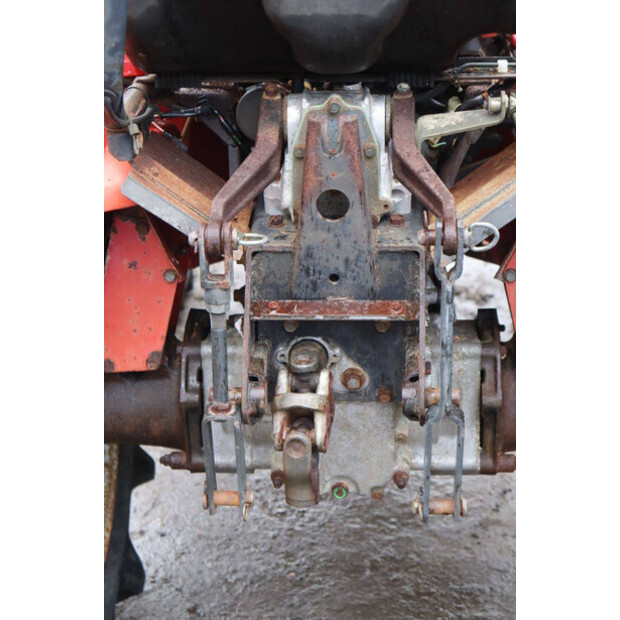 هوندا RT130D-46014317