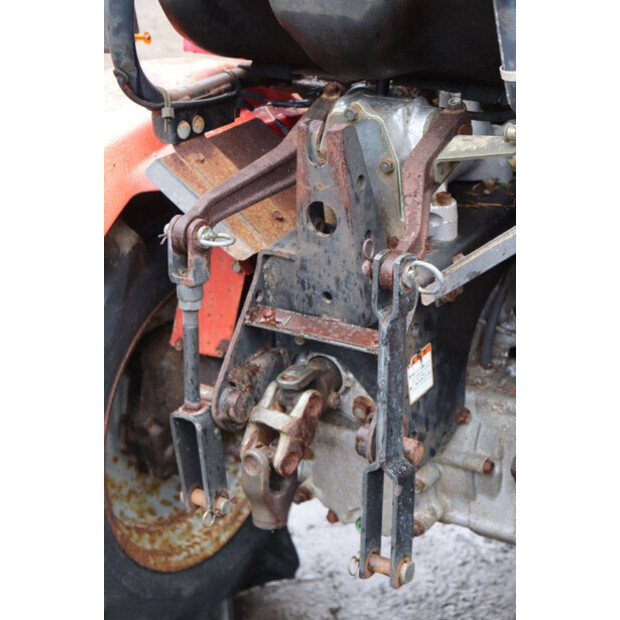 هوندا RT130D-46014318